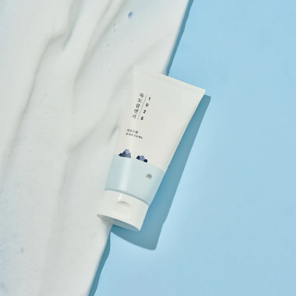 Roundlab dokdo cleanser - Image 2