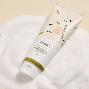 Roundlab soybean cleanser