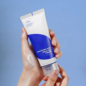 Isntree hyaluronic acid gel cream