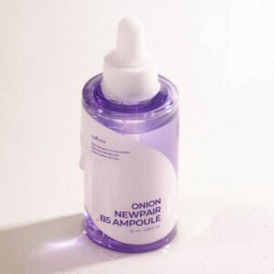 Isntree onion newpair b5 ampoule