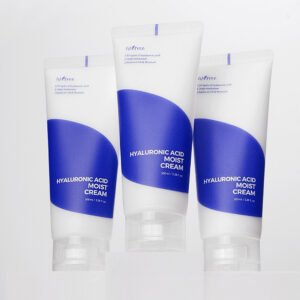 Isntree hyaluronic acid moist cream