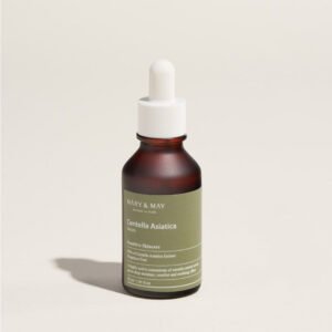 Mary&May houttuynia + tea tree serum