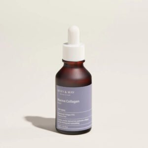 Mary&May marine collagen serum