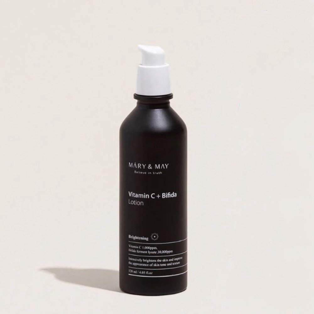 Mary&May vitamin c+bifida lotion