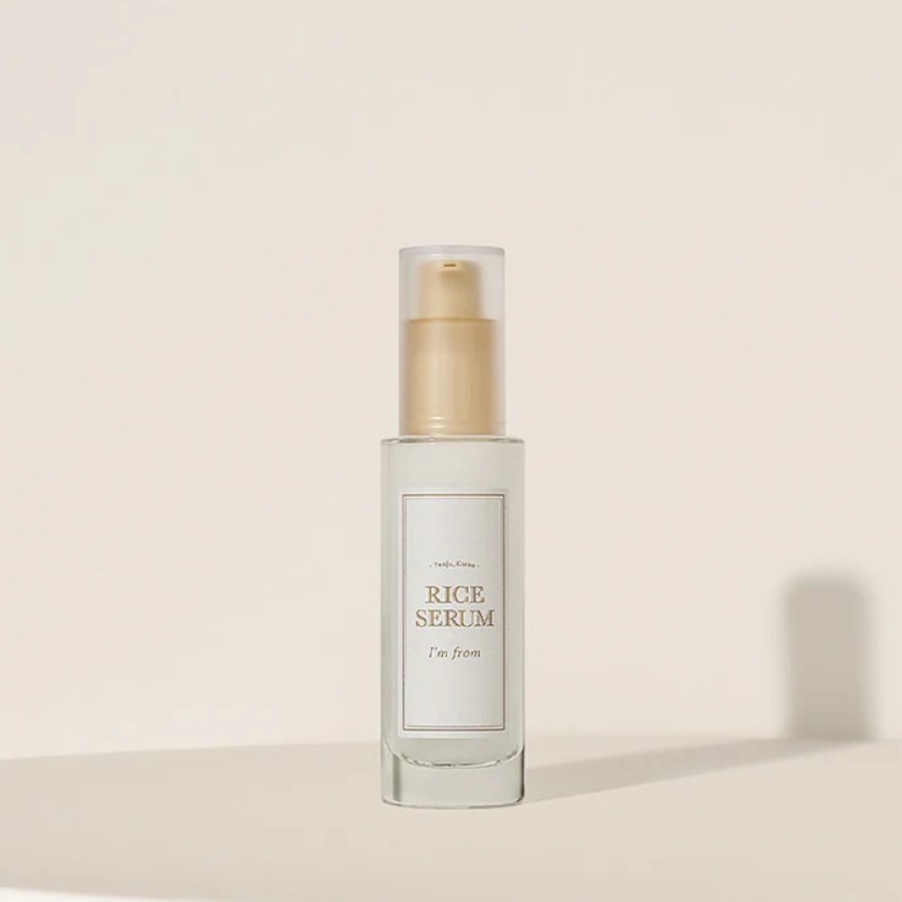 I’m from rice serum - Image 3