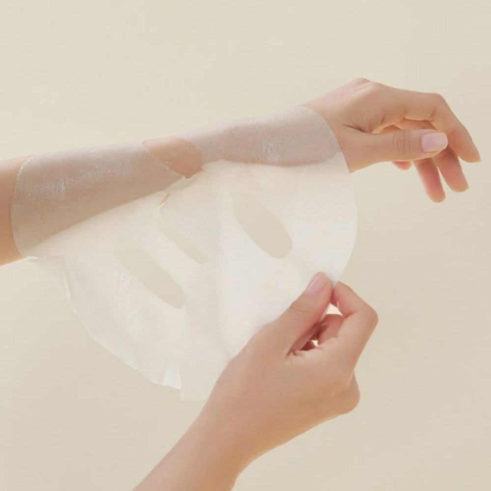 I’m from rice sheet mask - Image 3