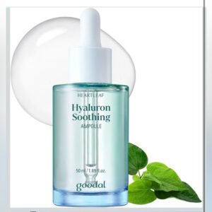 Goodal hyaluron soothing ampoule