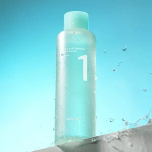 Numbuzin pure-full calming herb toner