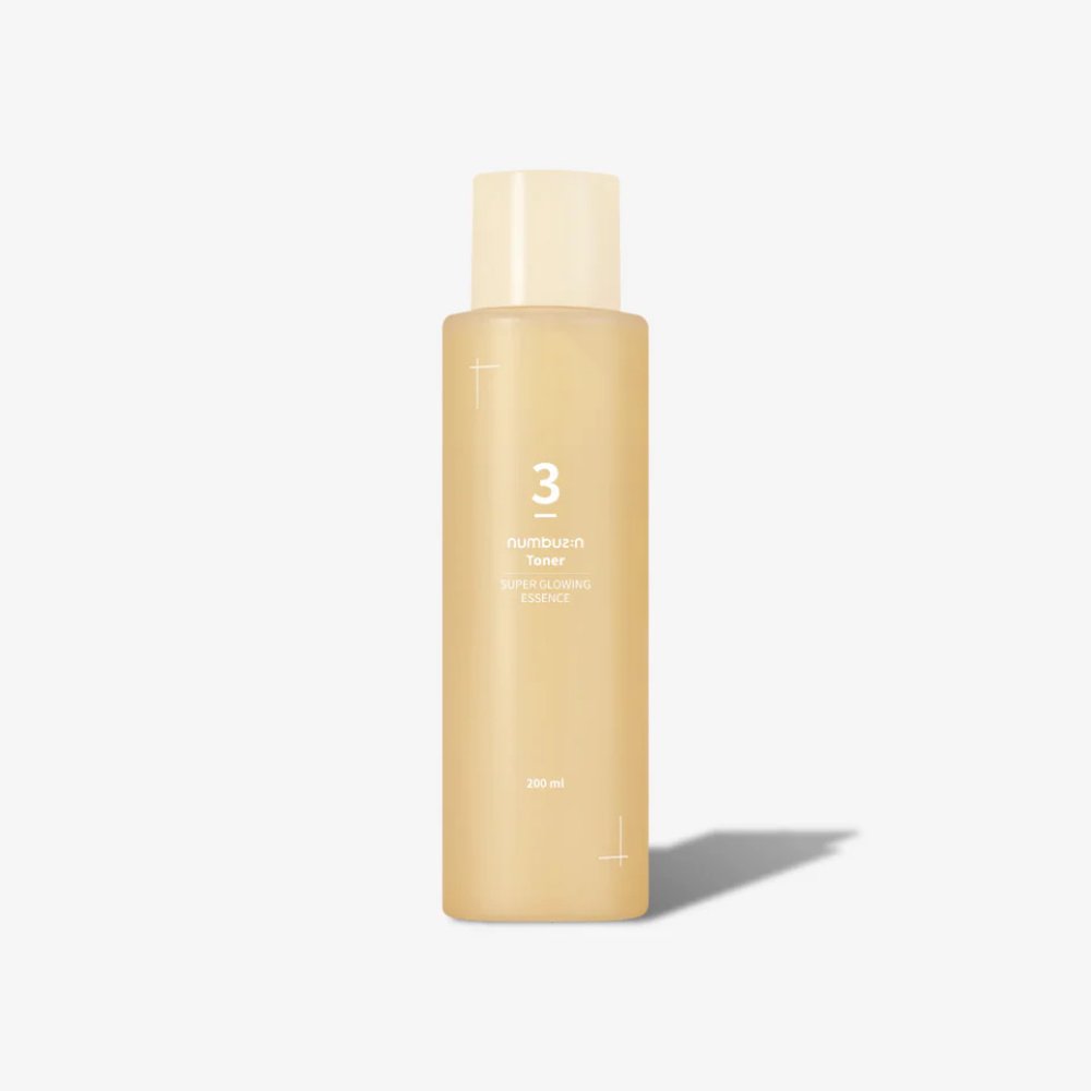 Numbuzin supper glowing essence toner - Image 3
