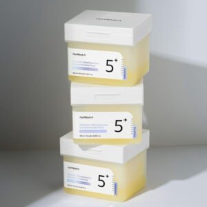 Numbuzin vitamin-niacinamide pad