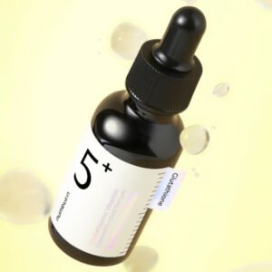 Numbuzin 5 gluta vitamin serum