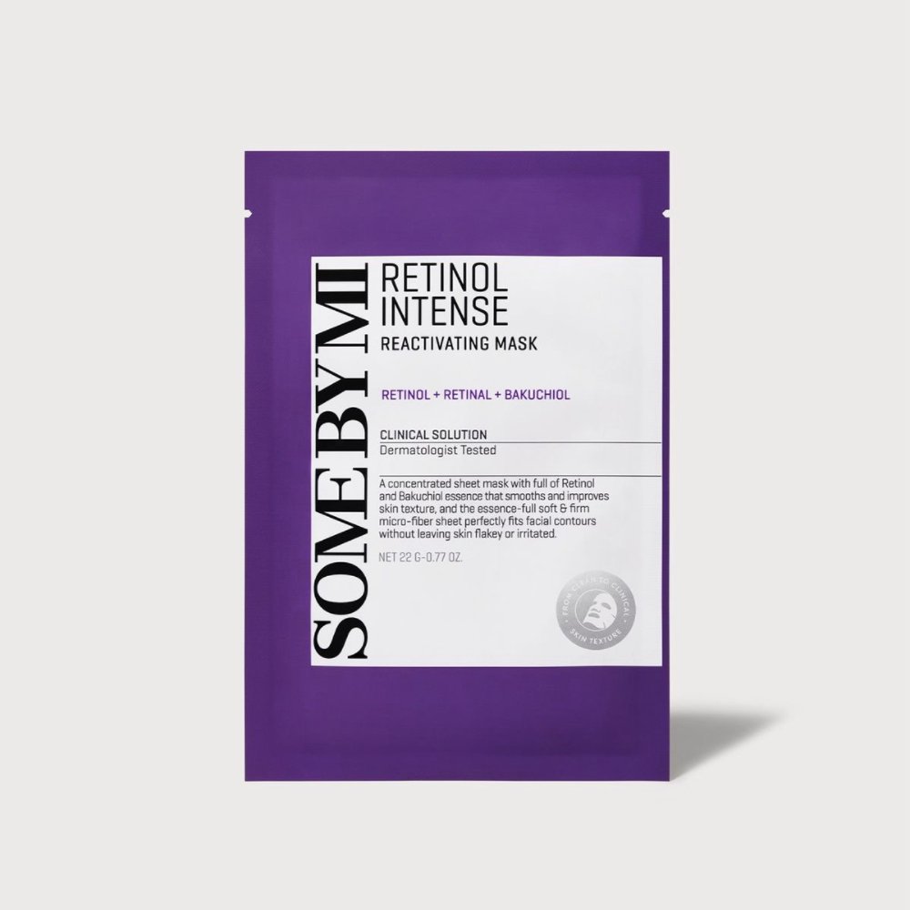 Somebymi retinol intense mask - Image 3