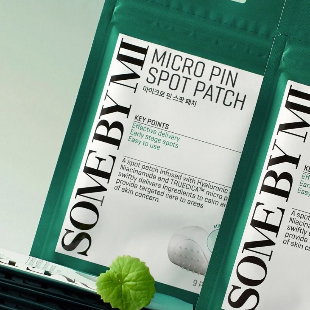 Somebymi clear spot patch - Image 2
