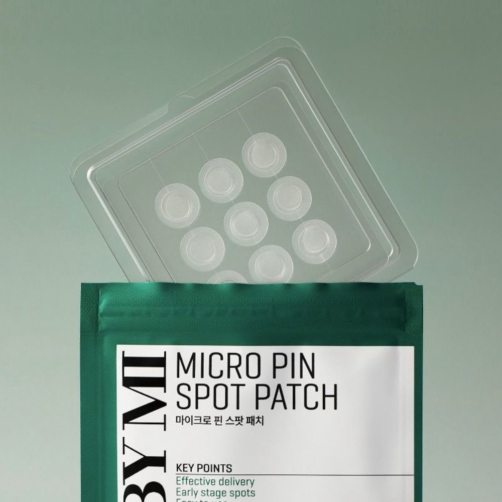 Somebymi clear spot patch - Image 3