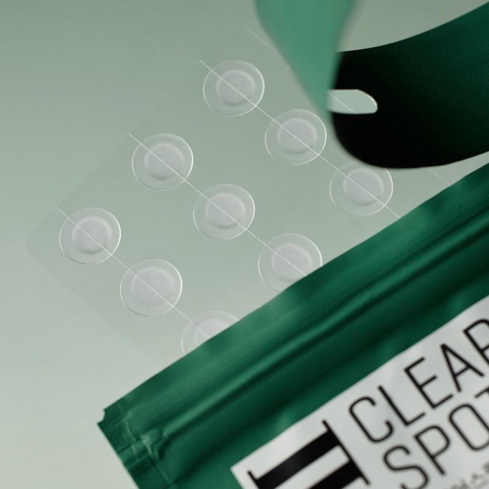 Somebymi clear spot patch - Image 4