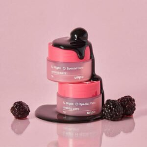 Bubi Bubi lip mask