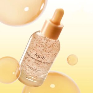 Abib Glutathisome dark spot serum vita drop