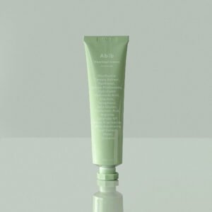 Abib Heartleaf Creme