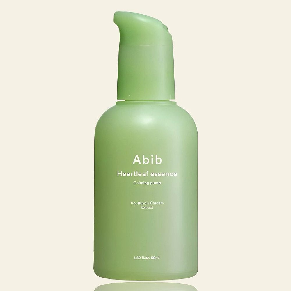 Abib Heartleaf Essence - Image 2