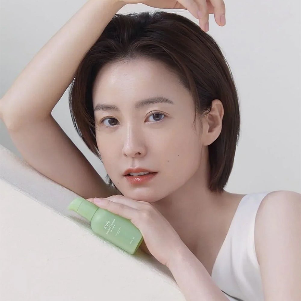 Abib Heartleaf Essence - Image 3