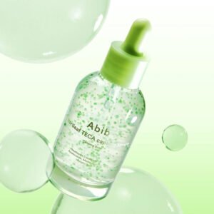 Abib Heartfelt Teca capsule serum calming drop
