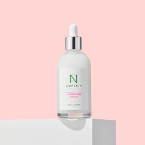 Ample:N Ceramide shot ampoule