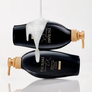 Tsubaki premium EX damage care & repair conditioner