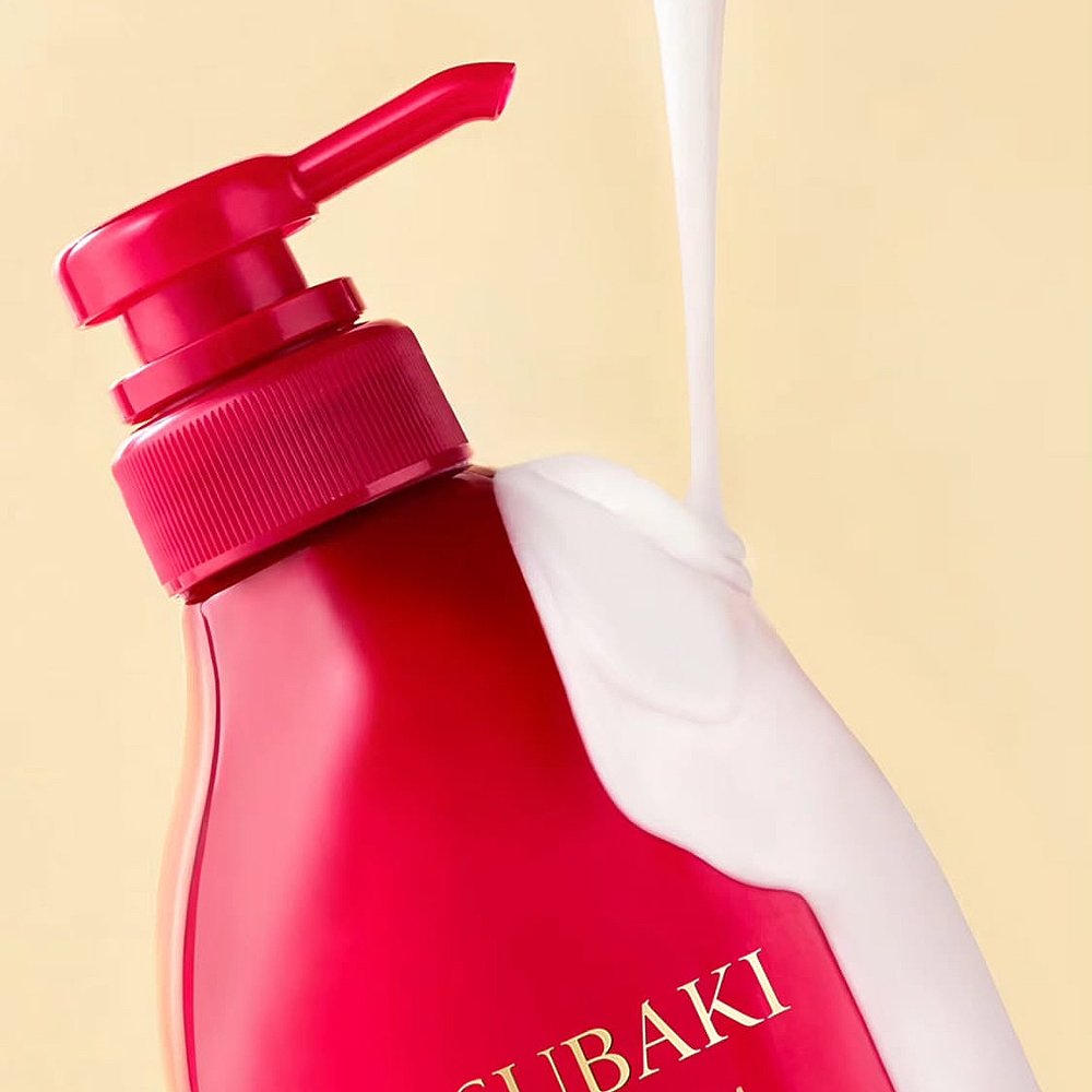Tsubaki premium moist & repair conditioner - Image 3