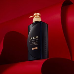 Tsubaki Premium EX Intensive Repair Shampoo