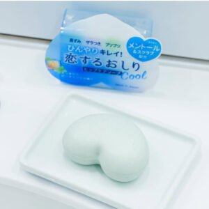 Pelican cool hip care soap