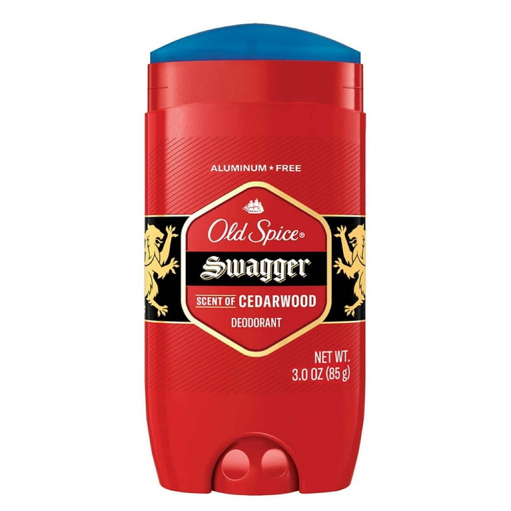 Old spice swagger deodorant - Image 3
