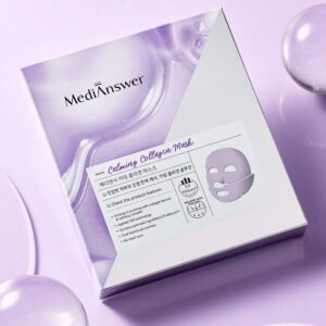 Medianswer calming collagen mask
