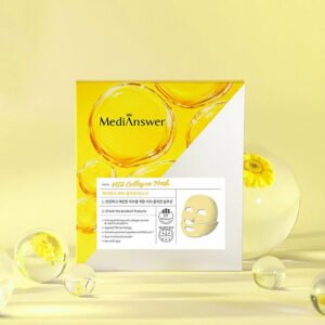 Medianswer vita collagen mask