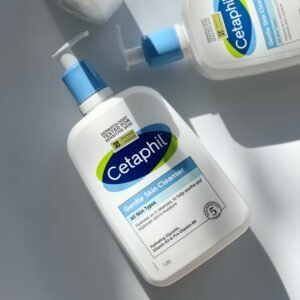 Cetaphil gentle skin cleanser