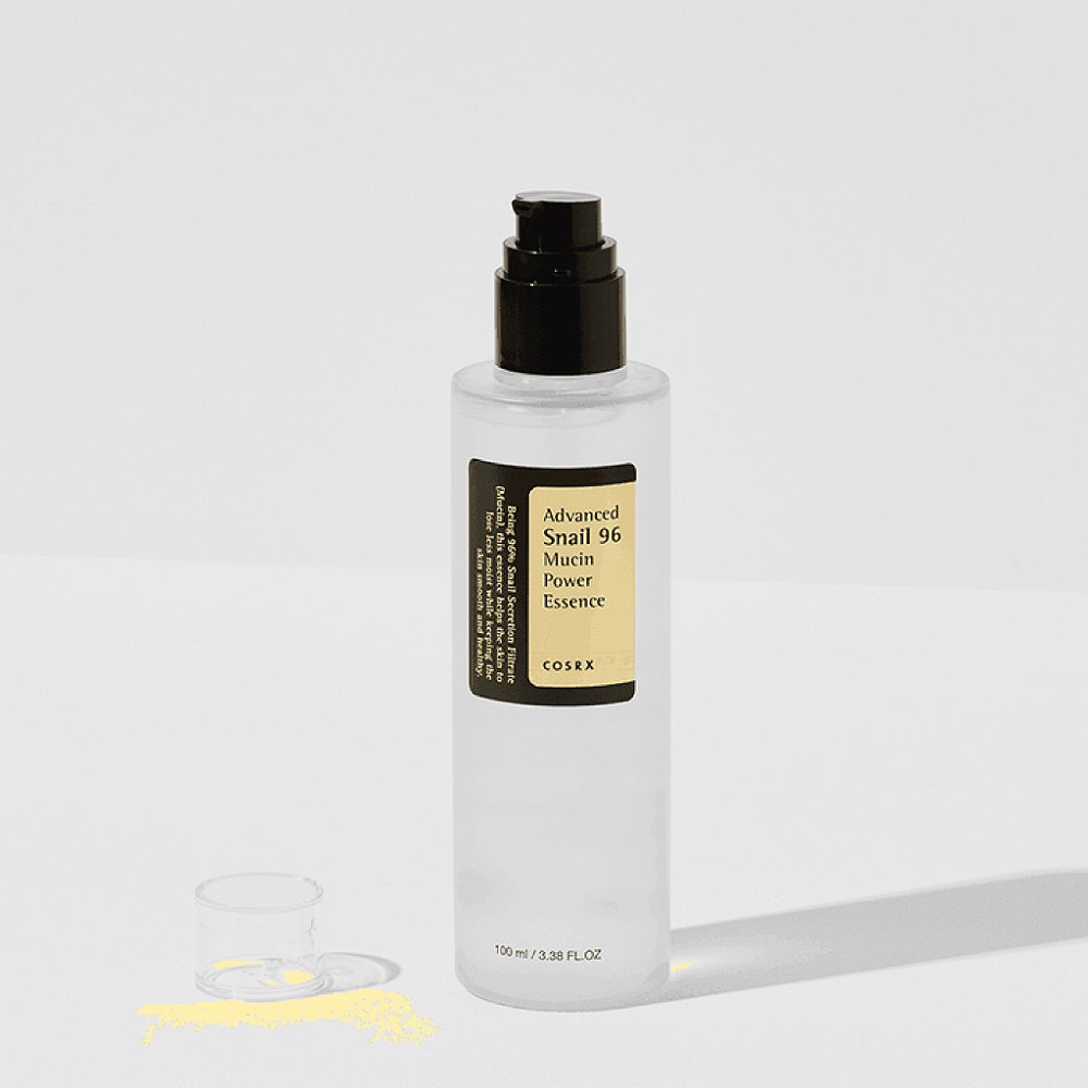 Cosrx Advanced Snail 96 Mucin Power Essence - Image 2
