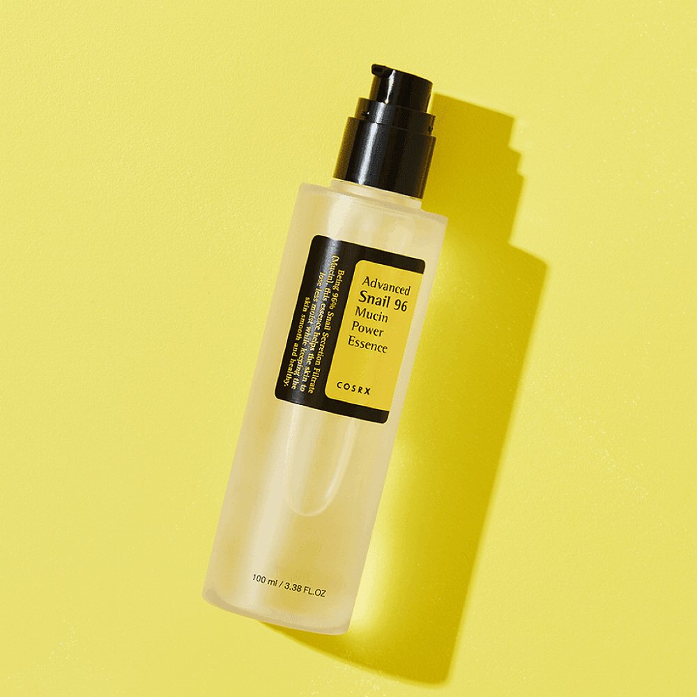 Cosrx Advanced Snail 96 Mucin Power Essence