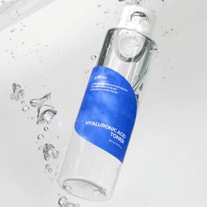 Isntree hyaluronic acid toner