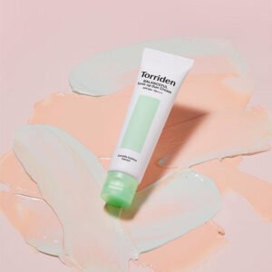 Torriden Balanceful tone up sun cream