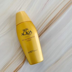 Skin aqua uv super moisture gel