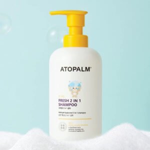 Atopalm fresh 2in1 shampoo