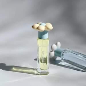 Amuse lily musk hair perfume mist