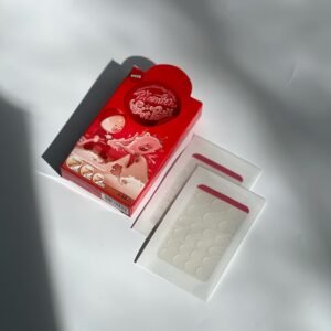 Elizavecca witch piggy hell-pore blemish spot patch