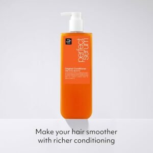 Mise En scene perfect serum Original conditioner