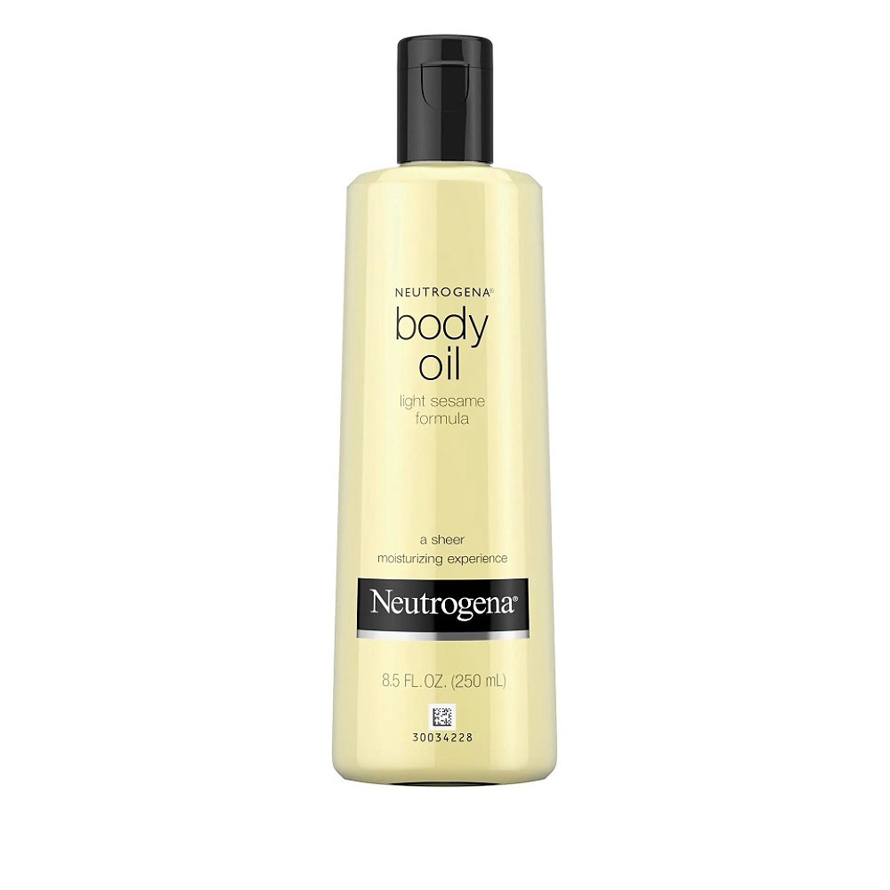 Neutrogena body Oil - Image 3