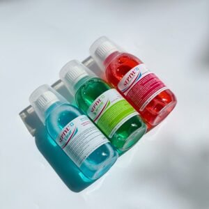 SEPTYL clear mouthwash
