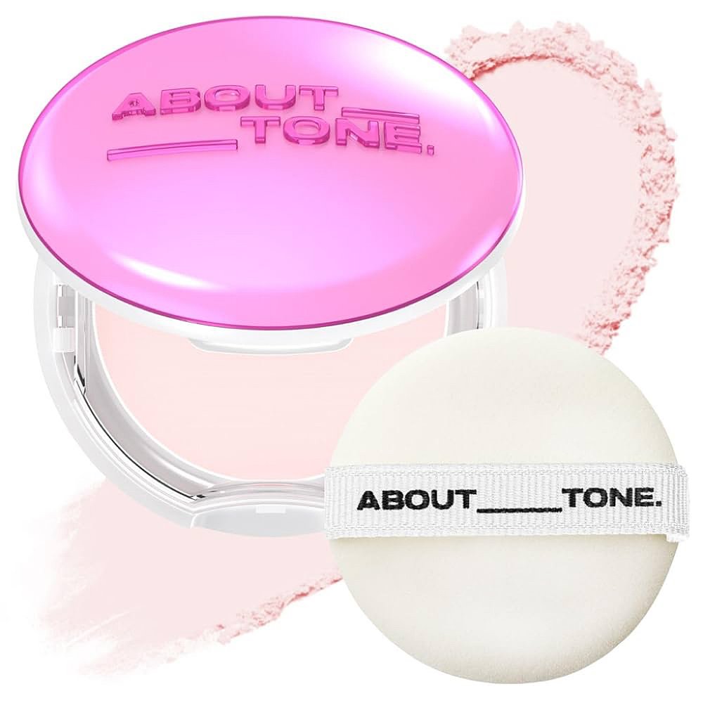 About tone glow powder pact - Image 3
