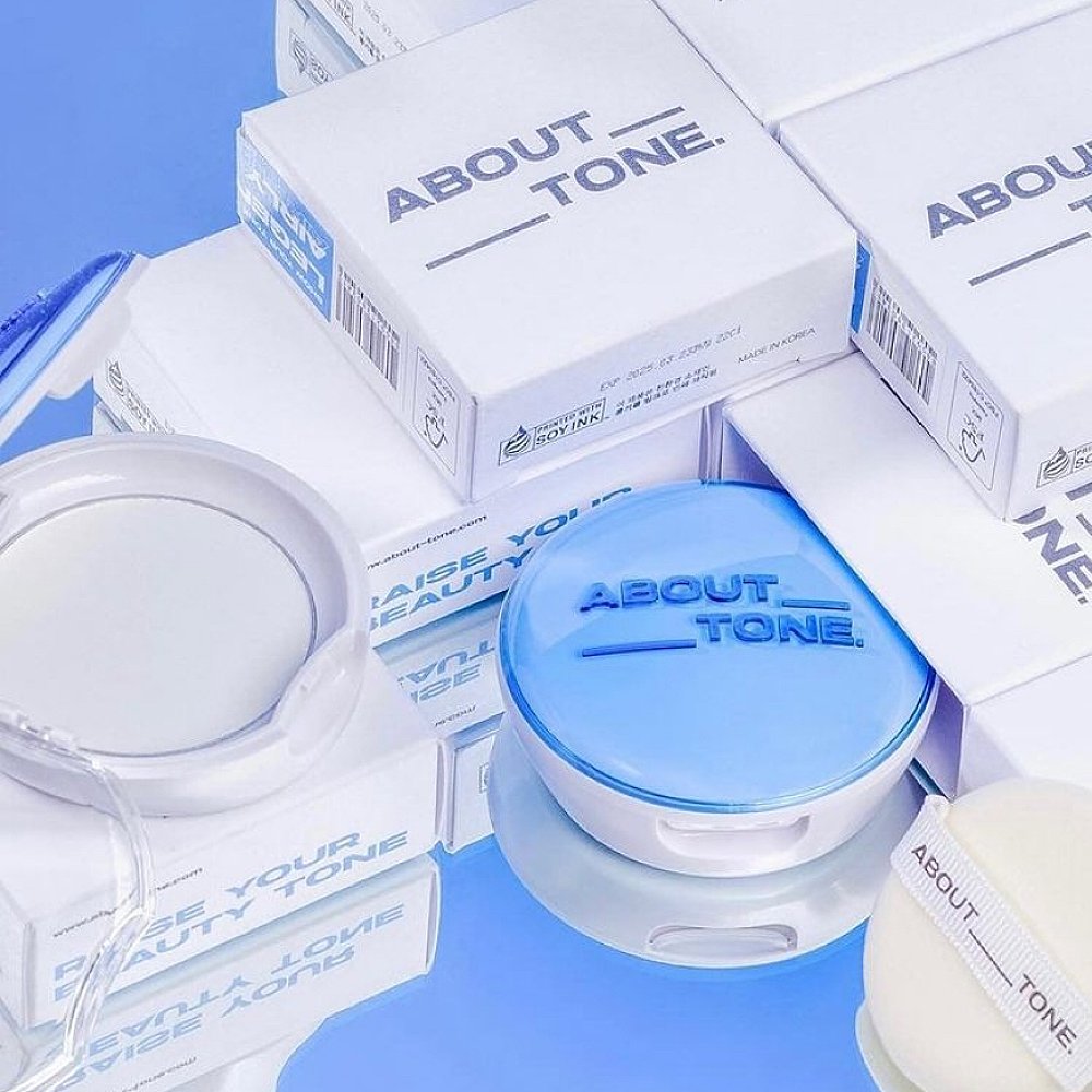 About tone air fit powder pact - Image 4