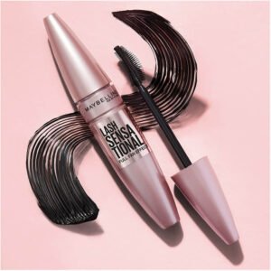 Maybelline lash sensational mascara