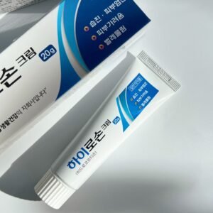 Hyrosone Cream