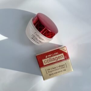 3W clinic collagen regeneration cream